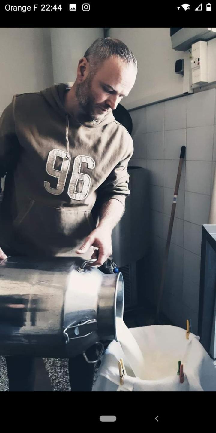 U Mulinu Leilighet Moita Eksteriør bilde